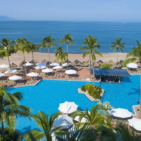 Sheraton Buganvilias Resort&Convention Center-3